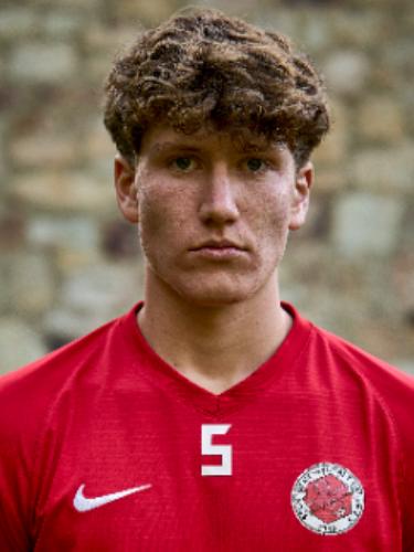 Dominik Grapow