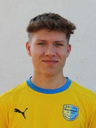 Janik Noah Rehm