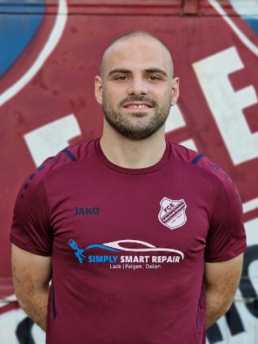 Erdonis Gashi