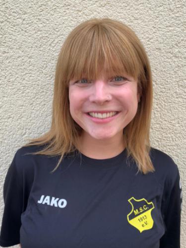 Sophia Schulze