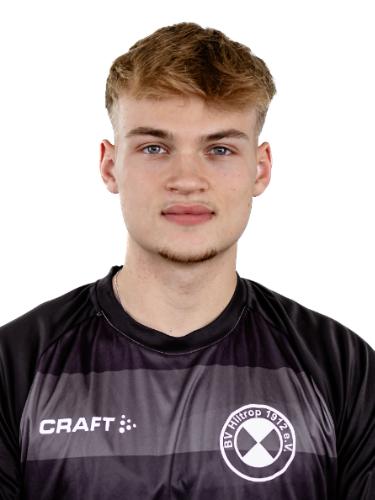 Gian-Luca Höttges