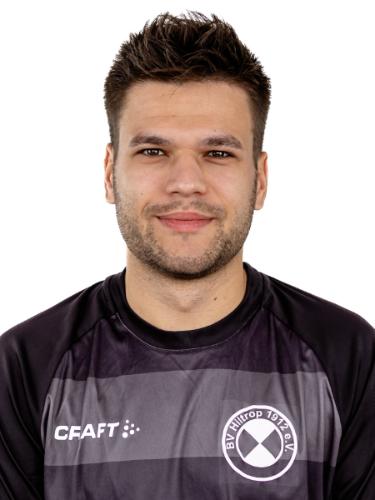 Sven Prystaw
