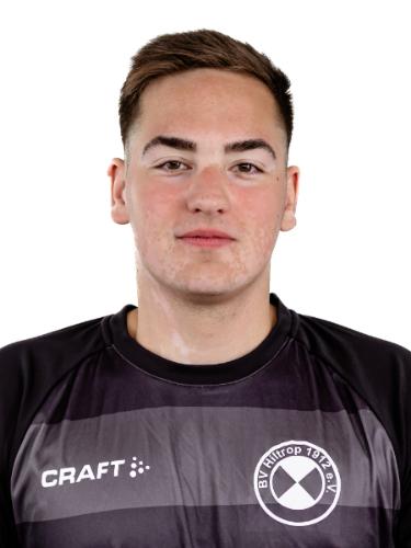 Moritz Staroscik