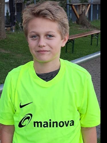 Florian Georg Barra