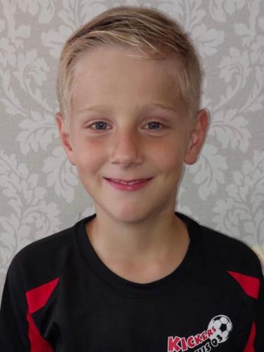 Noah Voß