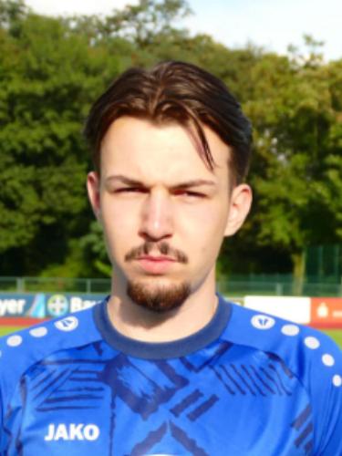 Nikolas Alexander Pantelous