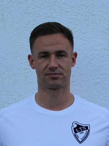 Kevin Wiegratz