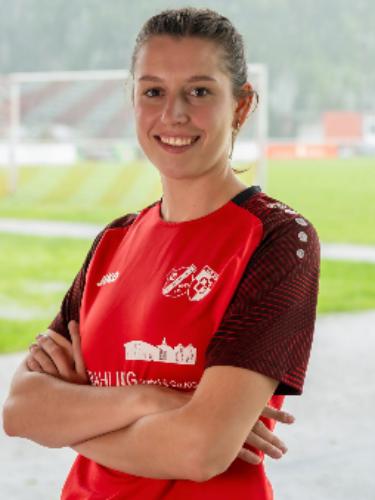 Michelle Telgmann