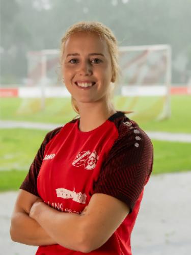 Johanna Terkuhlen