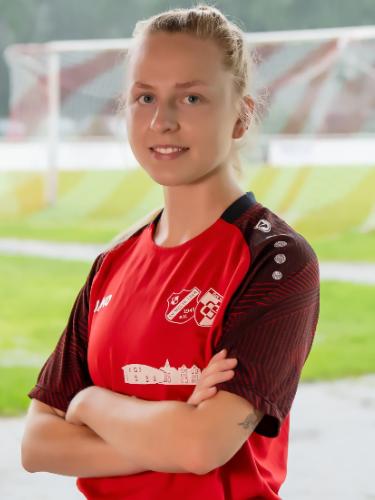 Chiara Anna Kosakowski