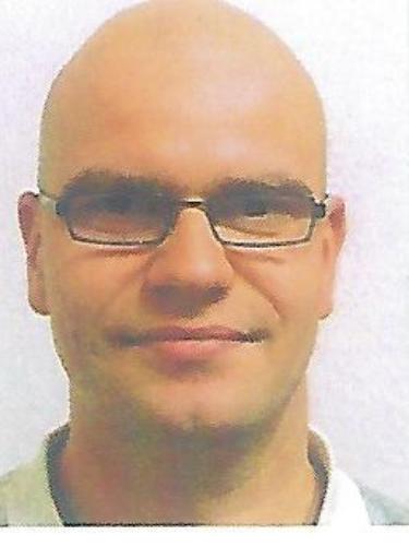 Florian Gerner
