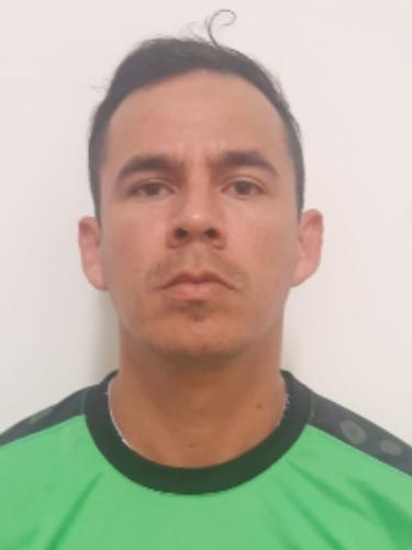 Landys Jesus Buitrago Gonzales