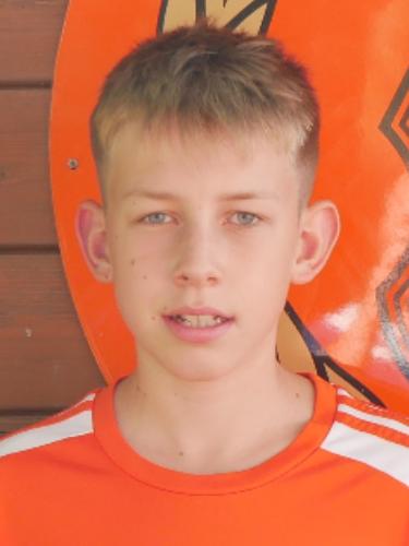 Viktor Marius Schlahn