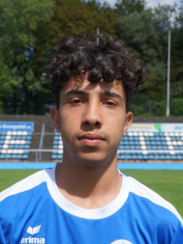 Abdulkhalek Almhimed Alalo