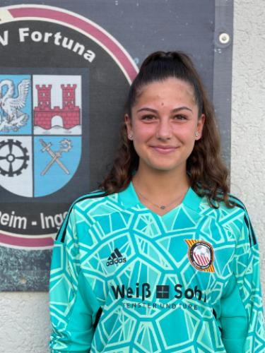 Isa Marie Keßler
