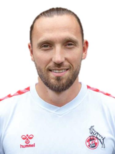 Marco Höger
