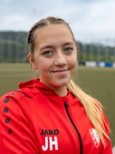 Jule Helfrich