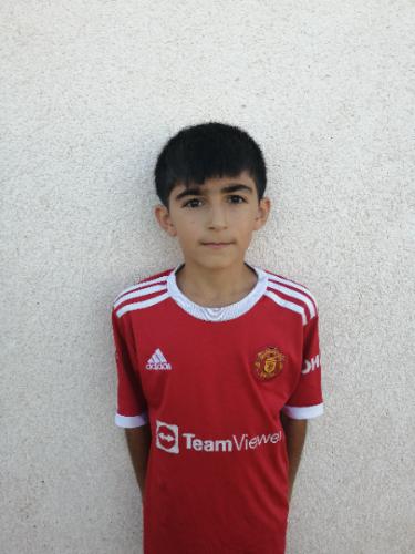 Salih Ömer Sertdere