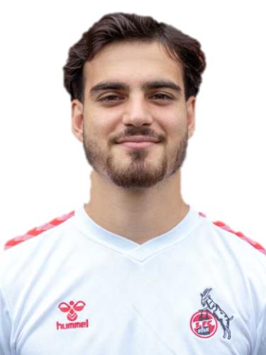 Mikail Özkan