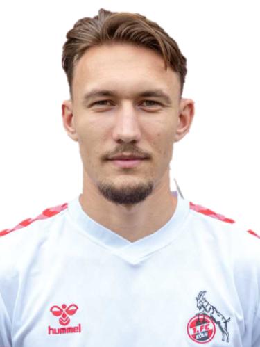 Jonas Saliger