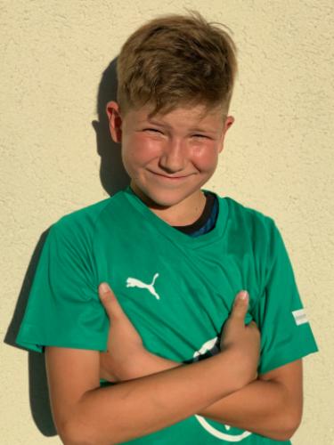 Conner Lang