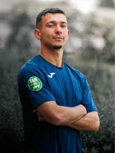 Stefan Straus