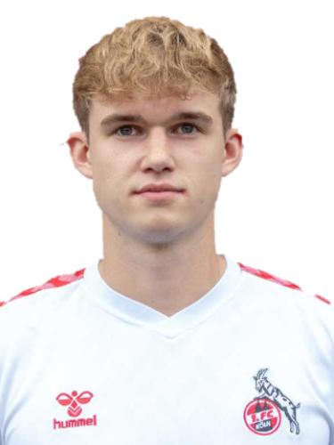Yannick Freischlad