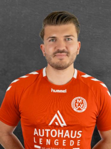 Christof Bunzendahl