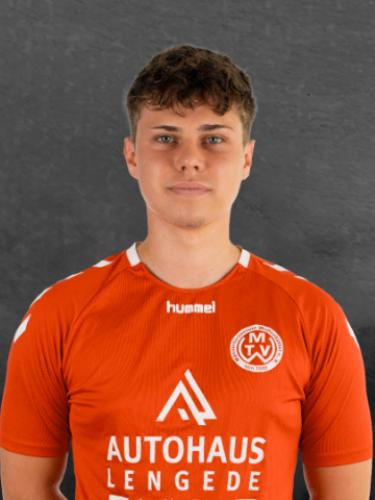 Jasper Hinrich Jörß