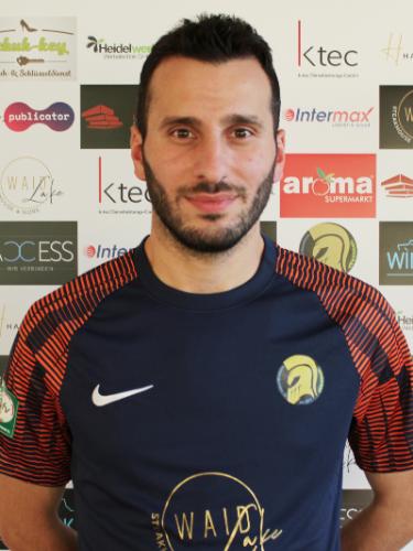 Sükrü Cansiz