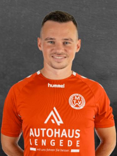 Tim Knobloch