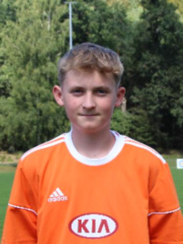 Nicolas Alexander Quartz