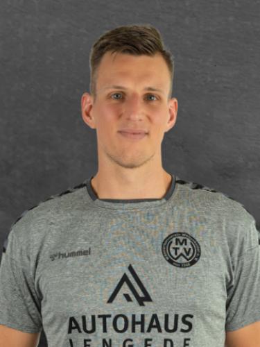 Marco Lehne