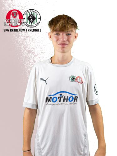 Moritz Goetze