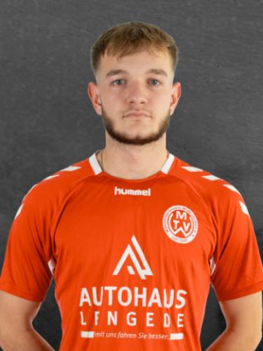 Jasper Schmiedel