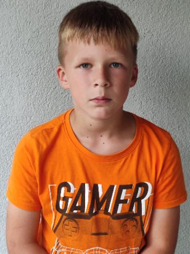 Luca Hill