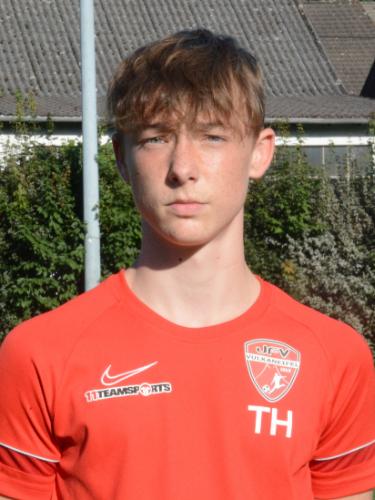 Thore Hülsmann