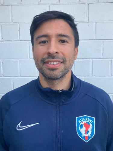Luis Federico Flores