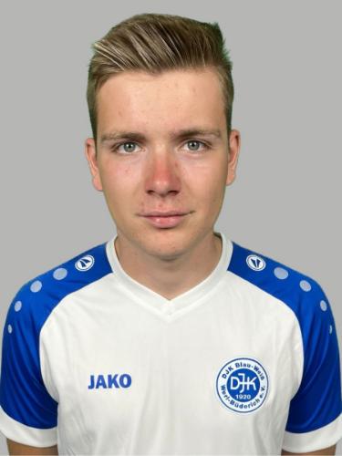 Frederik Fischer