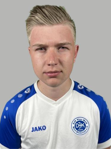 Benedikt Gerwin