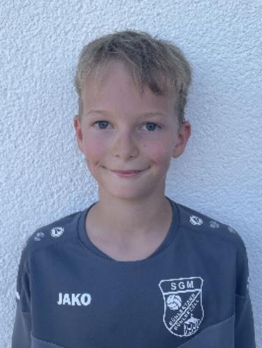 Tim Hieber