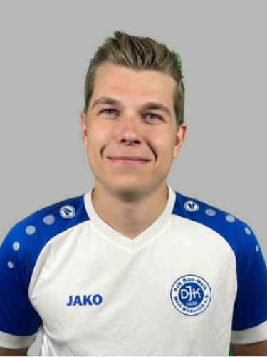 Maximilian Gerwin