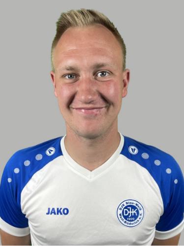 Hendrik Hallermann