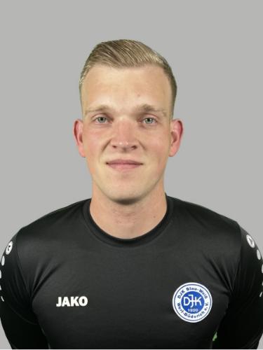 Jonas Kleine