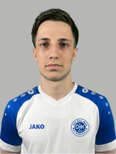 Julian Prentki