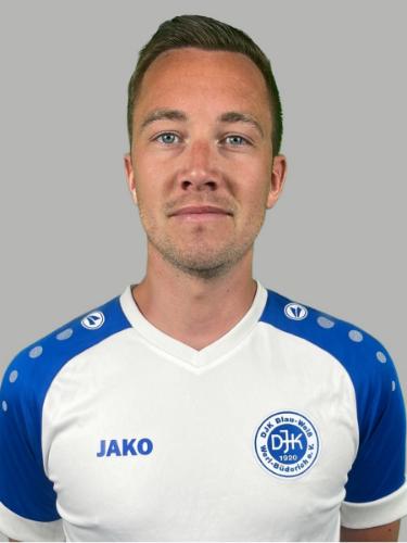 Simon Rickert