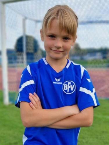 Mia-Sophie Wenske