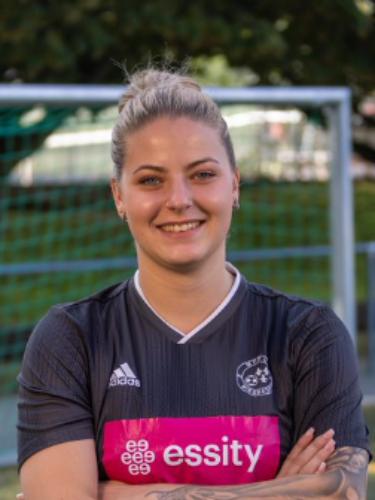 Chantal Uhrig