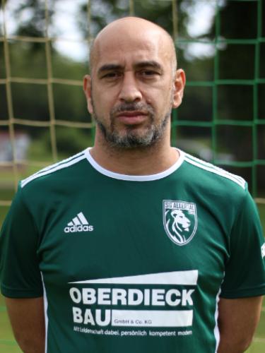 Serdar Goermez