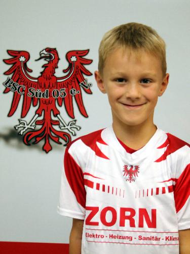 Moritz Vogel